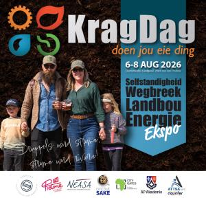 KragDag Ekspo 2026