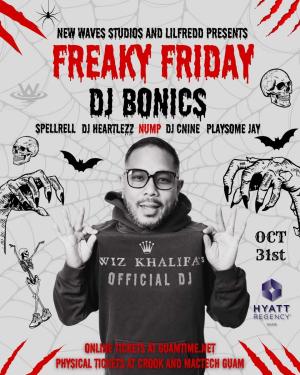 Freaky Friday