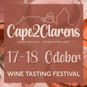 Cape2Clarens Wine Festival