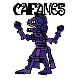 CAIFANES - Official Resale