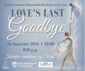 Love's Last Goodbye