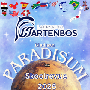 Paradisium