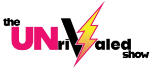 The Unrivaled Show Attendee