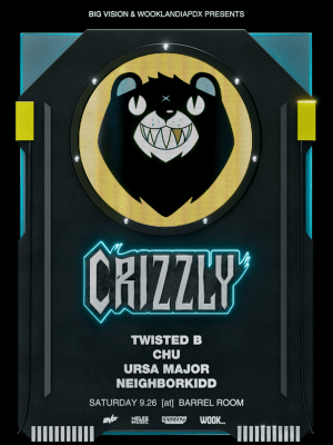 Crizzly