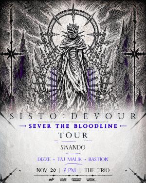 Sisto : Devour