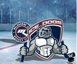 Sydney Ice Dogs v Melbourne Ice