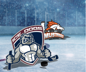 Sydney Ice Dogs v Newcastle Northstars