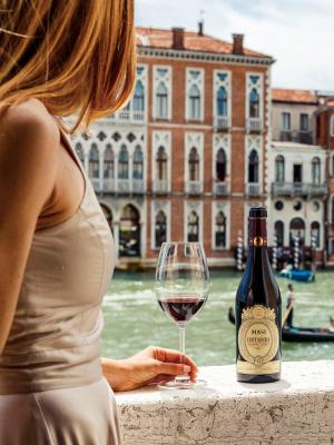 MASI Italian Wine Pairing Dinner