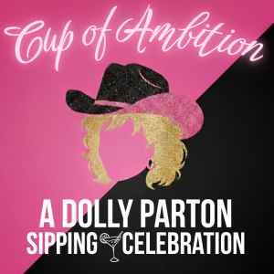 Cup of Ambition:  Gettysburg, PA