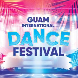 Guam International Dance Festival 2026