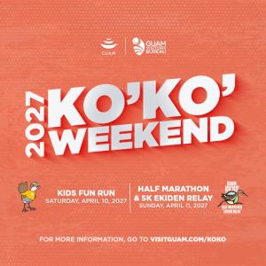 Ko'ko' Road Race