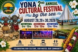 Yona Fiesta 2026