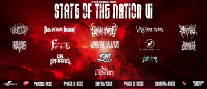 State of the Nation VI