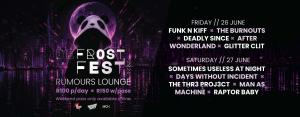 DEFROST FEST 2026