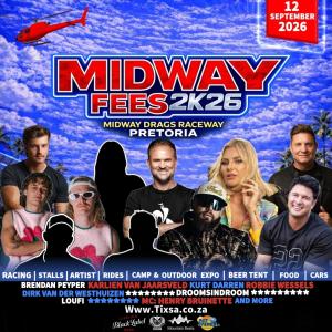 Midway Fees 2026