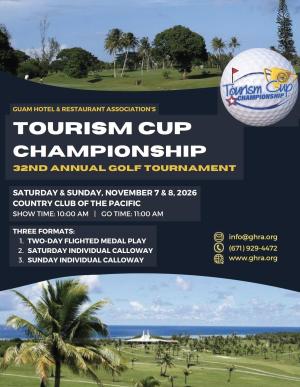 Tourism Cup Championship