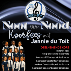 Noot vir Nood Koorfees
