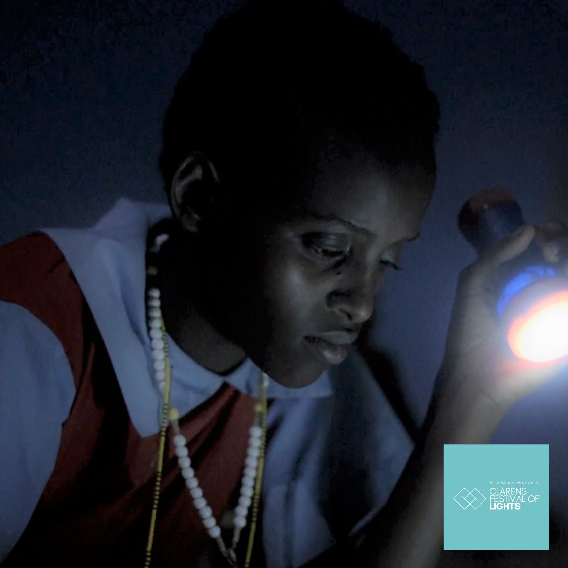 Clarens Cinema: When the Light Changes