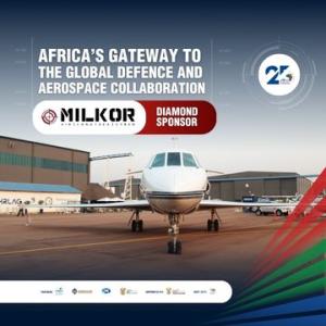 Africa Aerospace and Defence 2026 Trade Visitor Registration