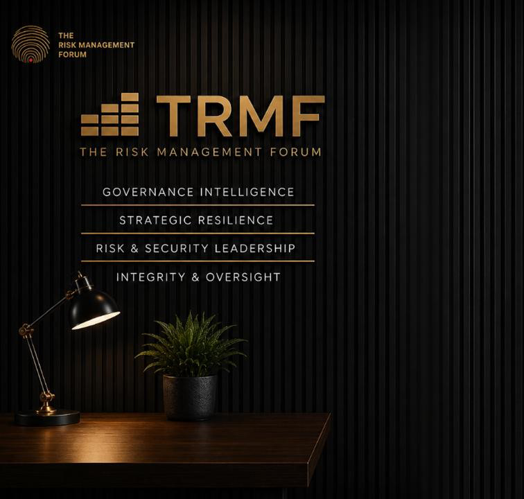 The Risk Management Forum Conference 2026
