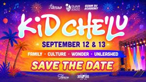 Kid CHe'lu