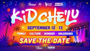 Kid CHe'lu