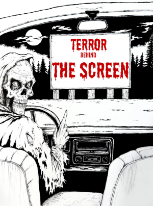 Terror Behind the Screen