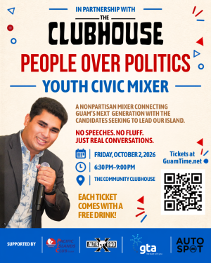 People Over Politics