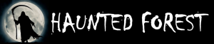 Haunted Forest CA 2025