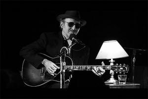 Leon Redbone