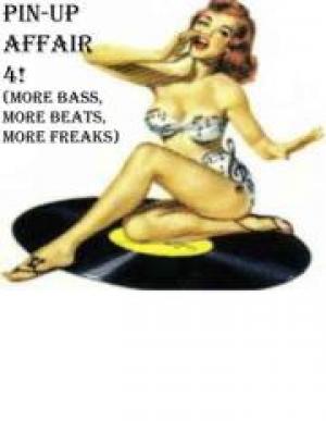 Pin-up Affair  4
