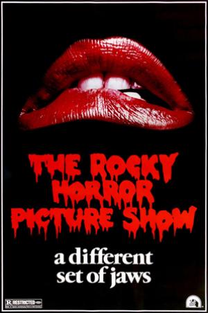 The Rocky Horror Picture Show