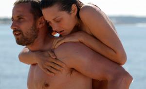 Rust and Bone