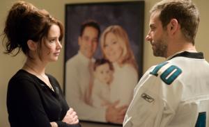 Silver Linings Playbook