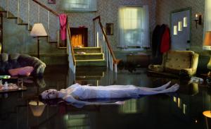 Gregory Crewdson: Brief Encounters