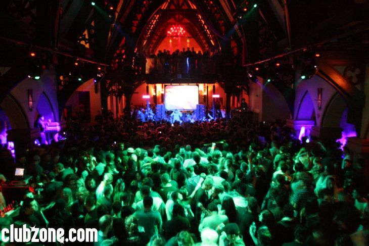 Denver singles club