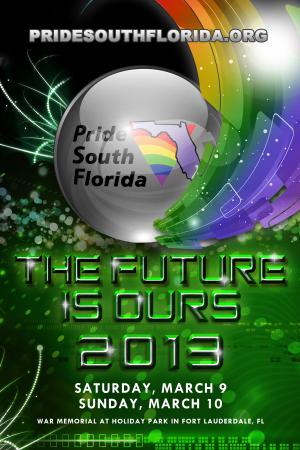 PrideFest 2013