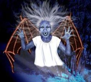 The Aswang Phenomenon
