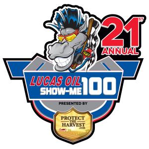 21st Show-Me 100 GENERAL ADMISSION