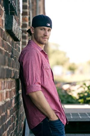 Chase Rice