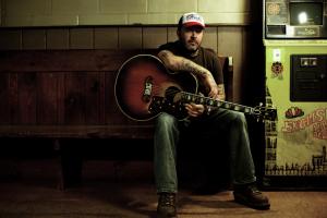 Jagermeister Country Tour, featuring Aaron Lewis