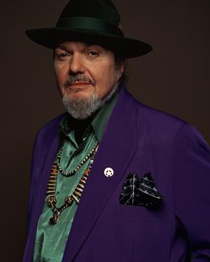 Dr.John & The Nite Trippers