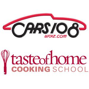 Taste of Home Cooking School