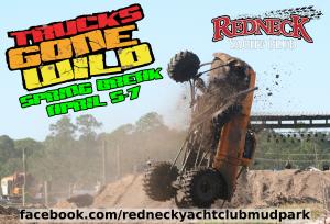 TGW SPRING BREAK 2013!!