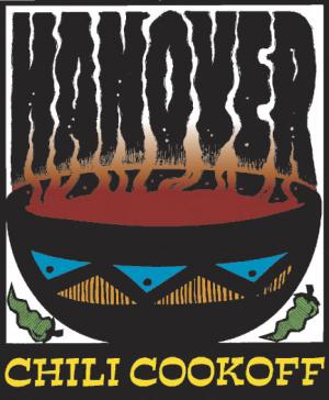 20st Annual Hanover Chili Cook Off