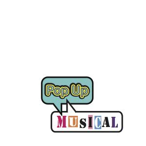 Pop Up Musical!