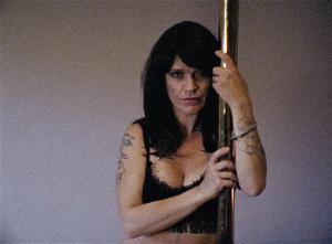 The Stripper- AmDocs 2013 Highlight Series