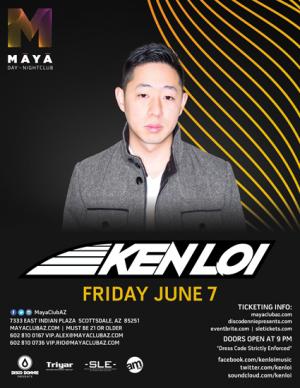 Ken Loi