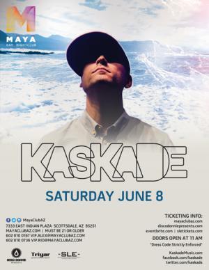 Kaskade