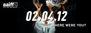 LINSANITY (88mins)